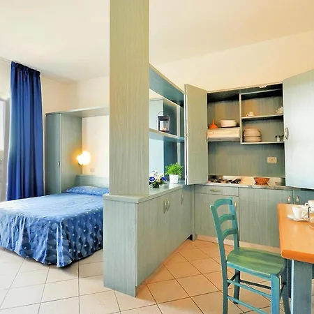 In Cecina Mare Near Sandy Beaches * Marina di Cecina