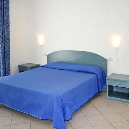 In Cecina Mare Near Sandy Beaches * Marina di Cecina