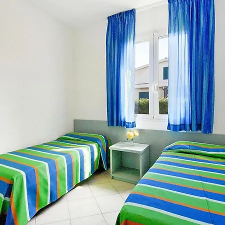In Cecina Mare Near Sandy Beaches Διαμέρισμα *