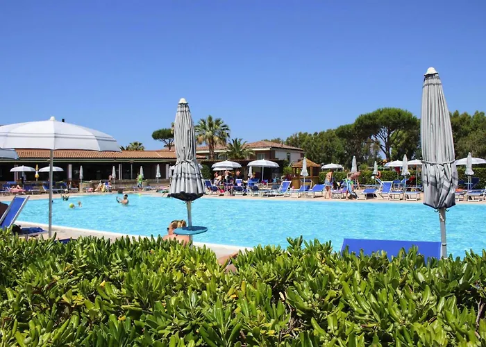 Апартаменты In Cecina Mare Near Sandy Beaches Марина-ди-Чечина